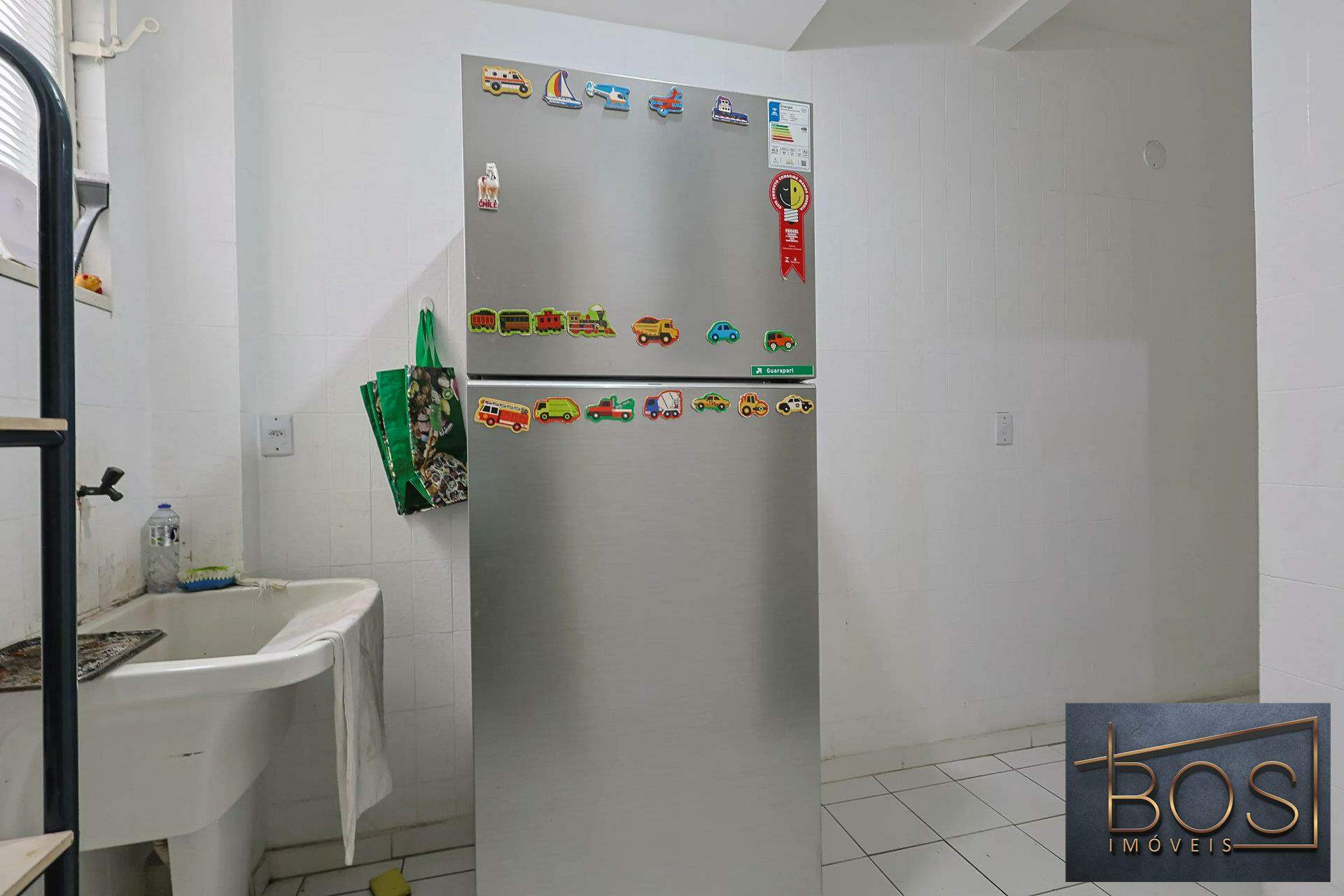 Apartamento, 3 quartos, 133 m² - Foto 23