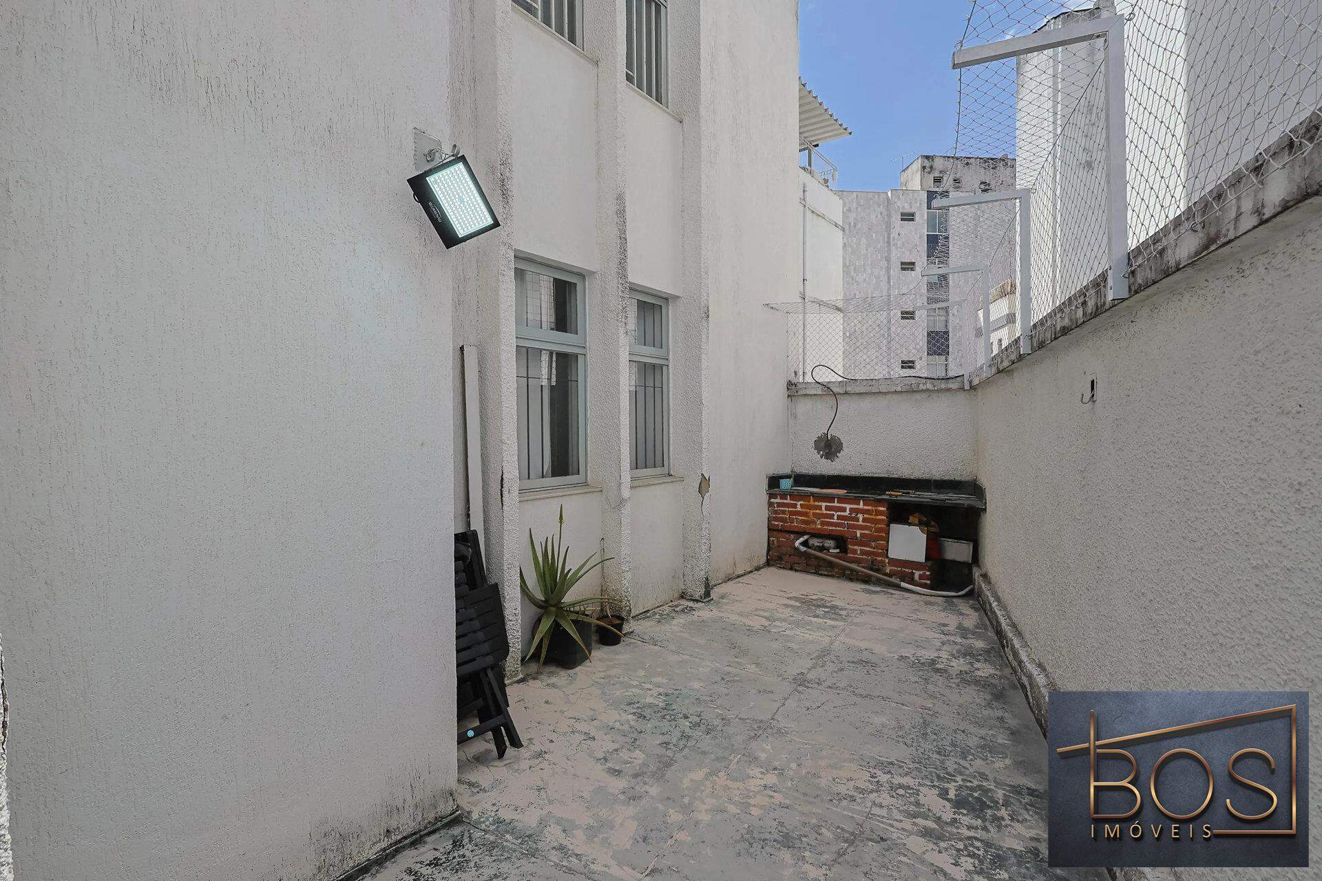 Apartamento, 3 quartos, 133 m² - Foto 7