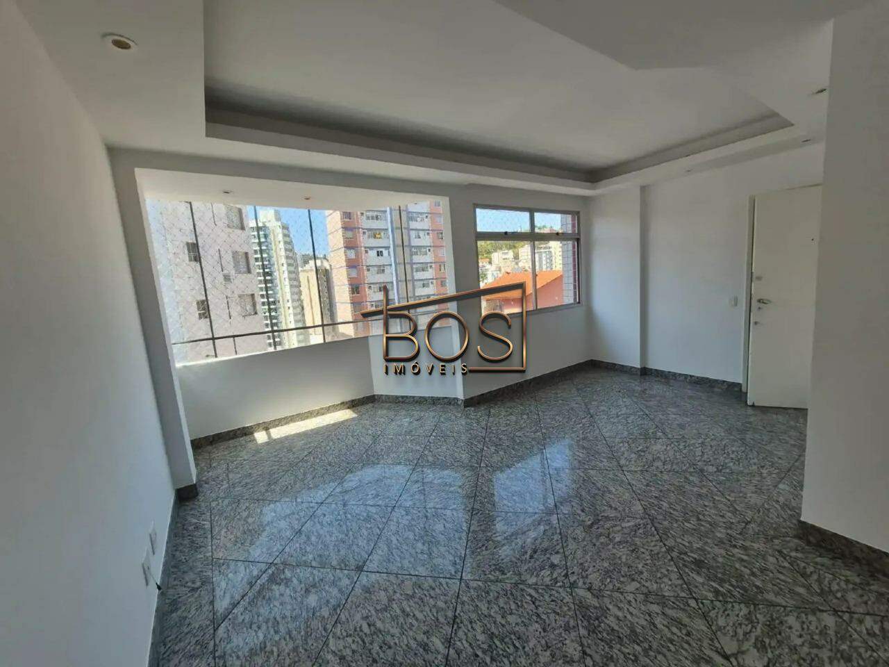 Apartamento, 3 quartos, 100 m² - Foto 2