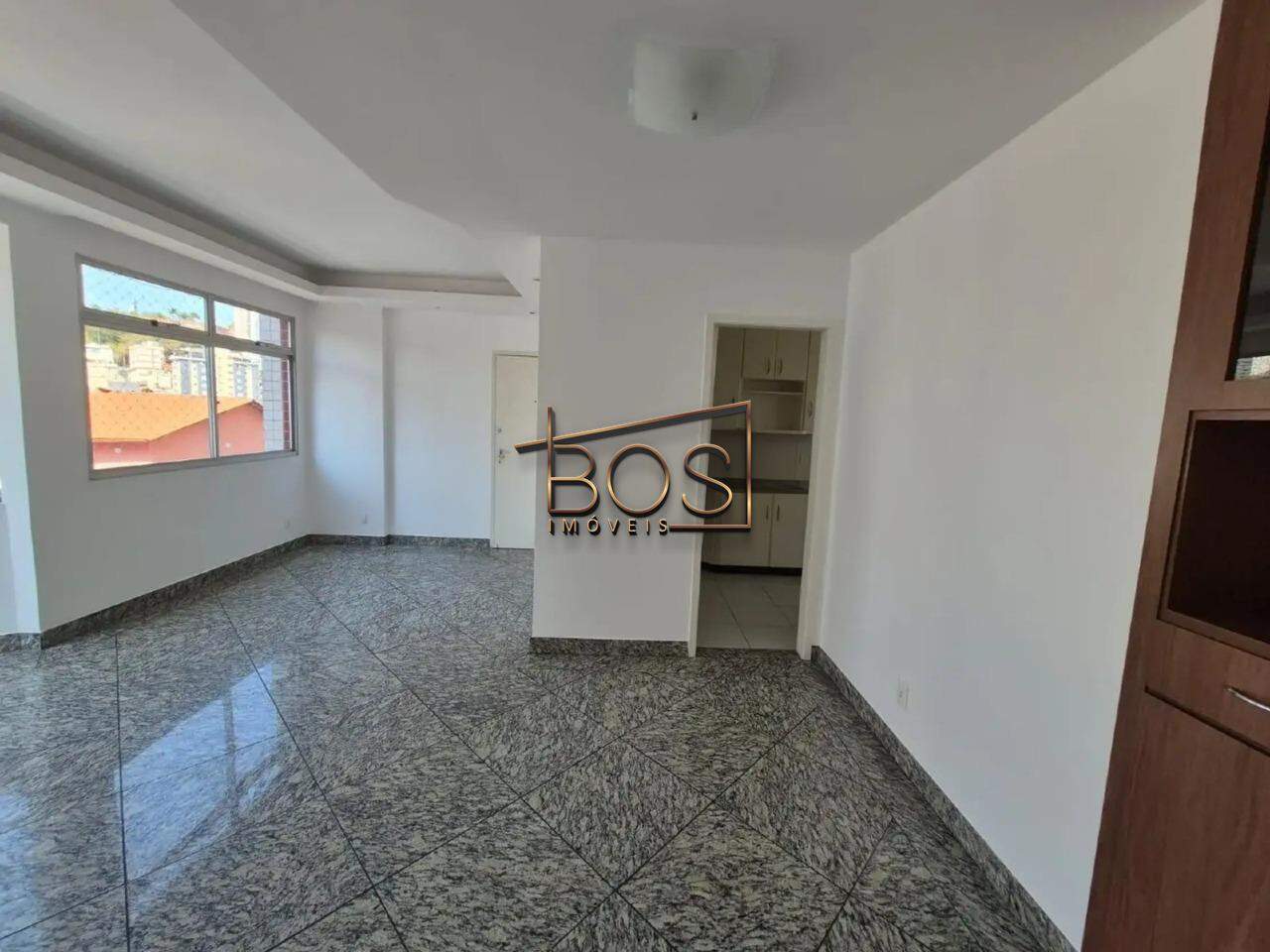 Apartamento, 3 quartos, 100 m² - Foto 3