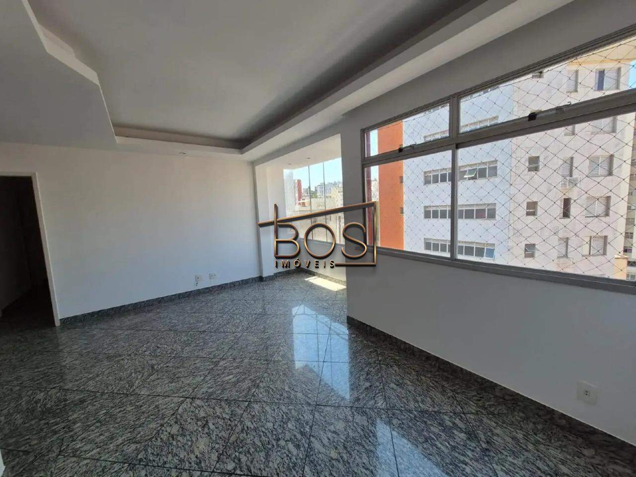 Apartamento, 3 quartos, 100 m² - Foto 3