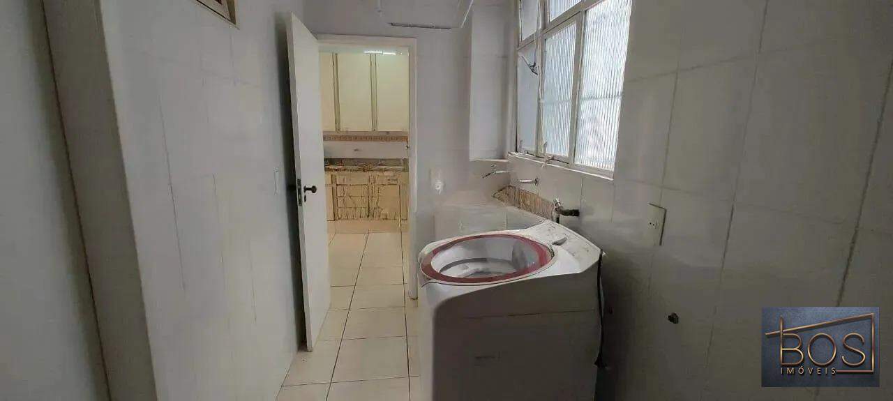 Apartamento, 3 quartos, 130 m² - Foto 9