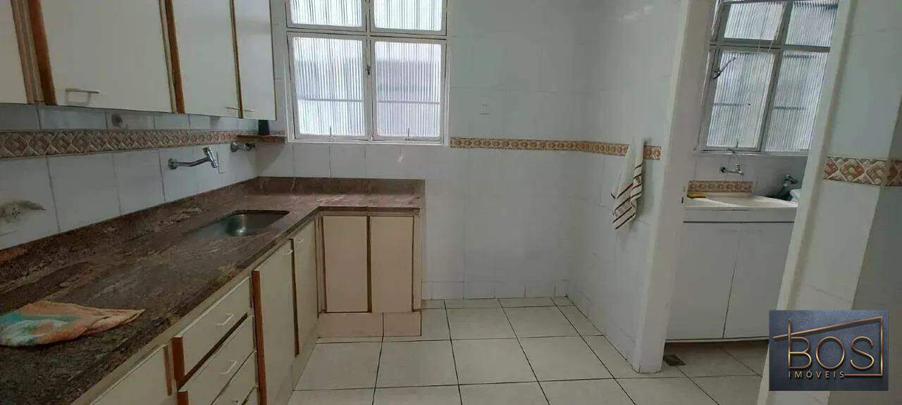Apartamento, 3 quartos, 130 m² - Foto 7
