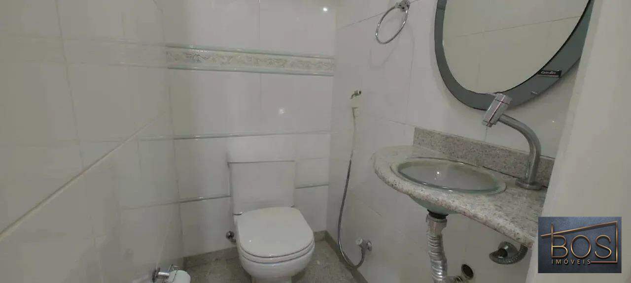 Apartamento, 3 quartos, 130 m² - Foto 11