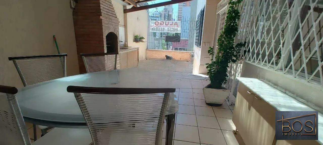 Apartamento, 3 quartos, 130 m² - Foto 4