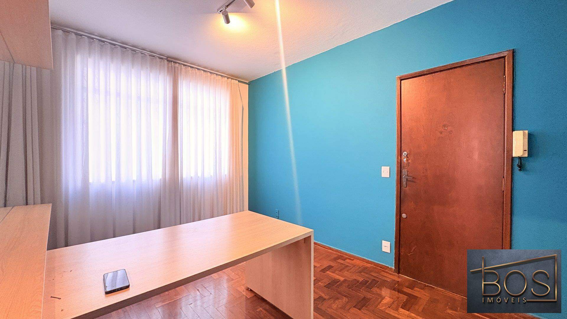 Apartamento, 3 quartos, 85 m² - Foto 1