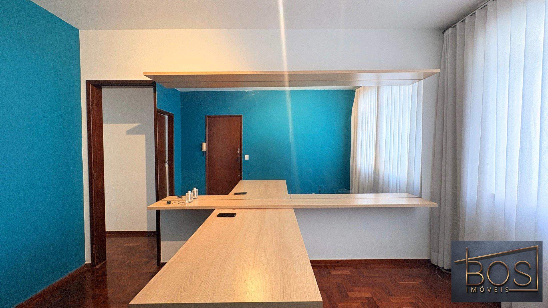 Apartamento, 3 quartos, 85 m² - Foto 4
