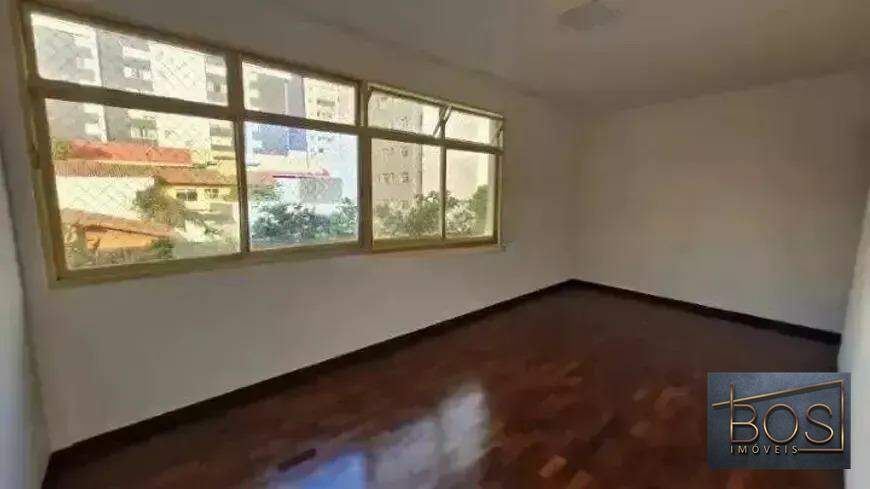 Apartamento, 3 quartos, 100 m² - Foto 1