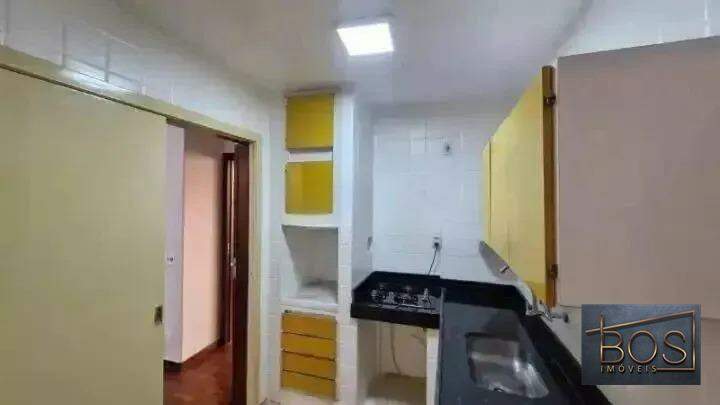 Apartamento, 3 quartos, 100 m² - Foto 7