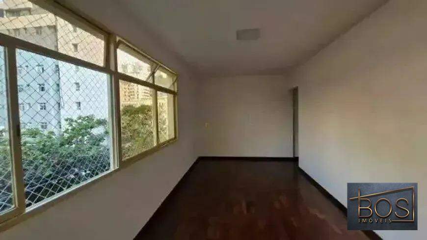 Apartamento, 3 quartos, 100 m² - Foto 2