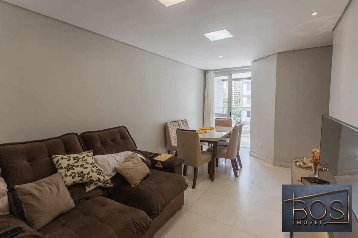 Apartamento, 2 quartos, 70 m² - Foto 2