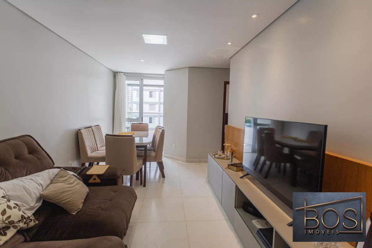 Apartamento, 2 quartos, 70 m² - Foto 3