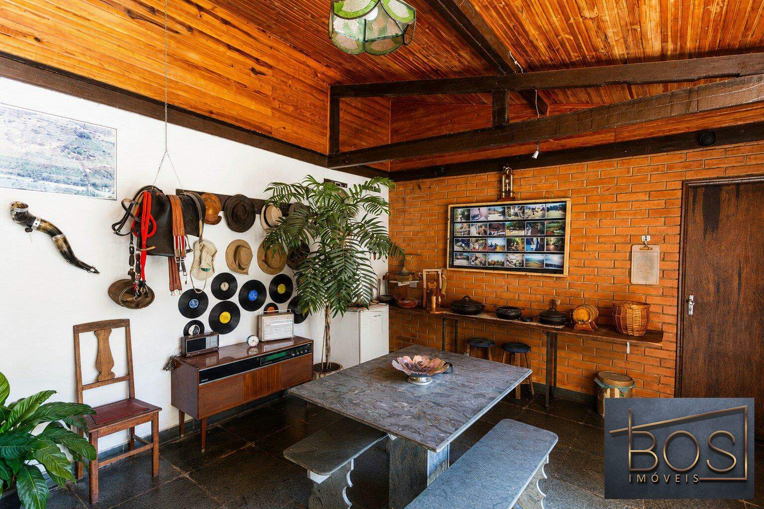 Casa, 3 quartos, 318 m² - Foto 20