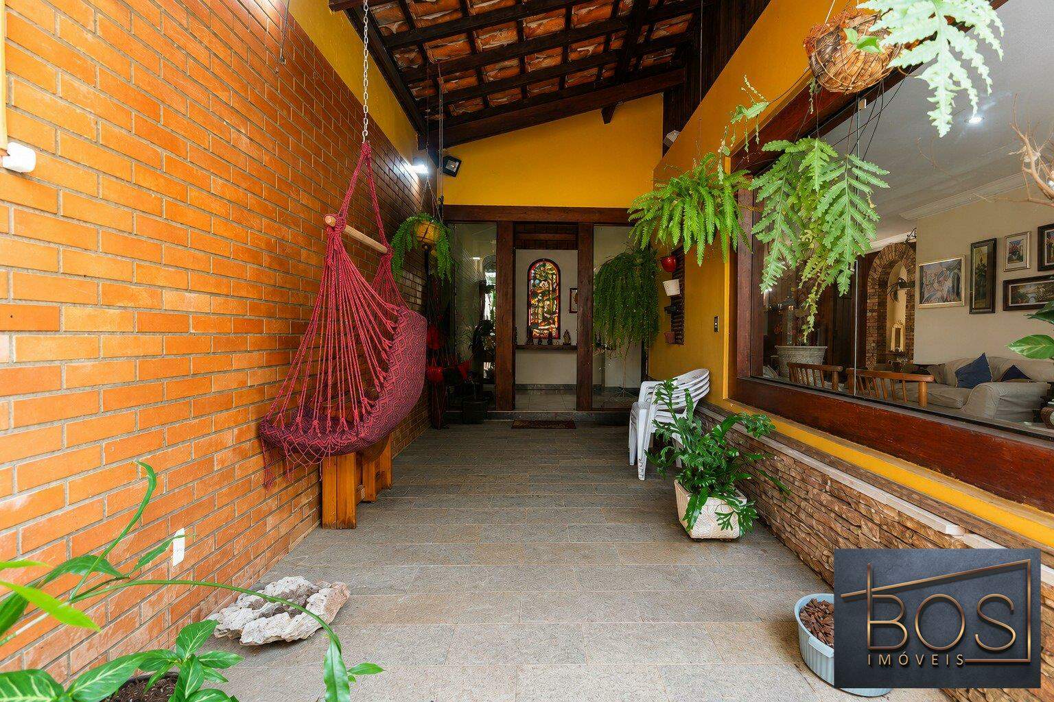 Casa, 3 quartos, 318 m² - Foto 21
