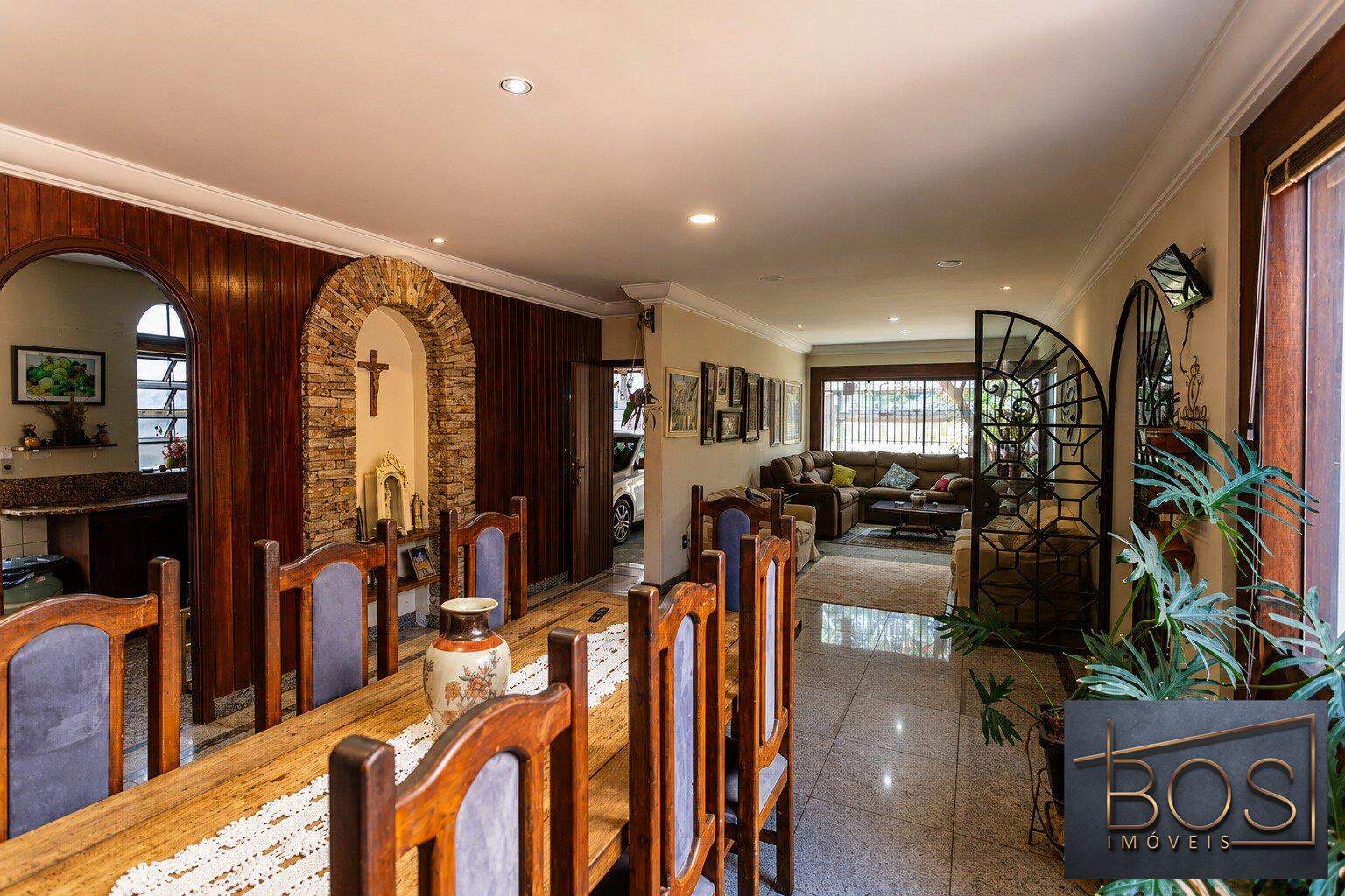 Casa, 3 quartos, 318 m² - Foto 3