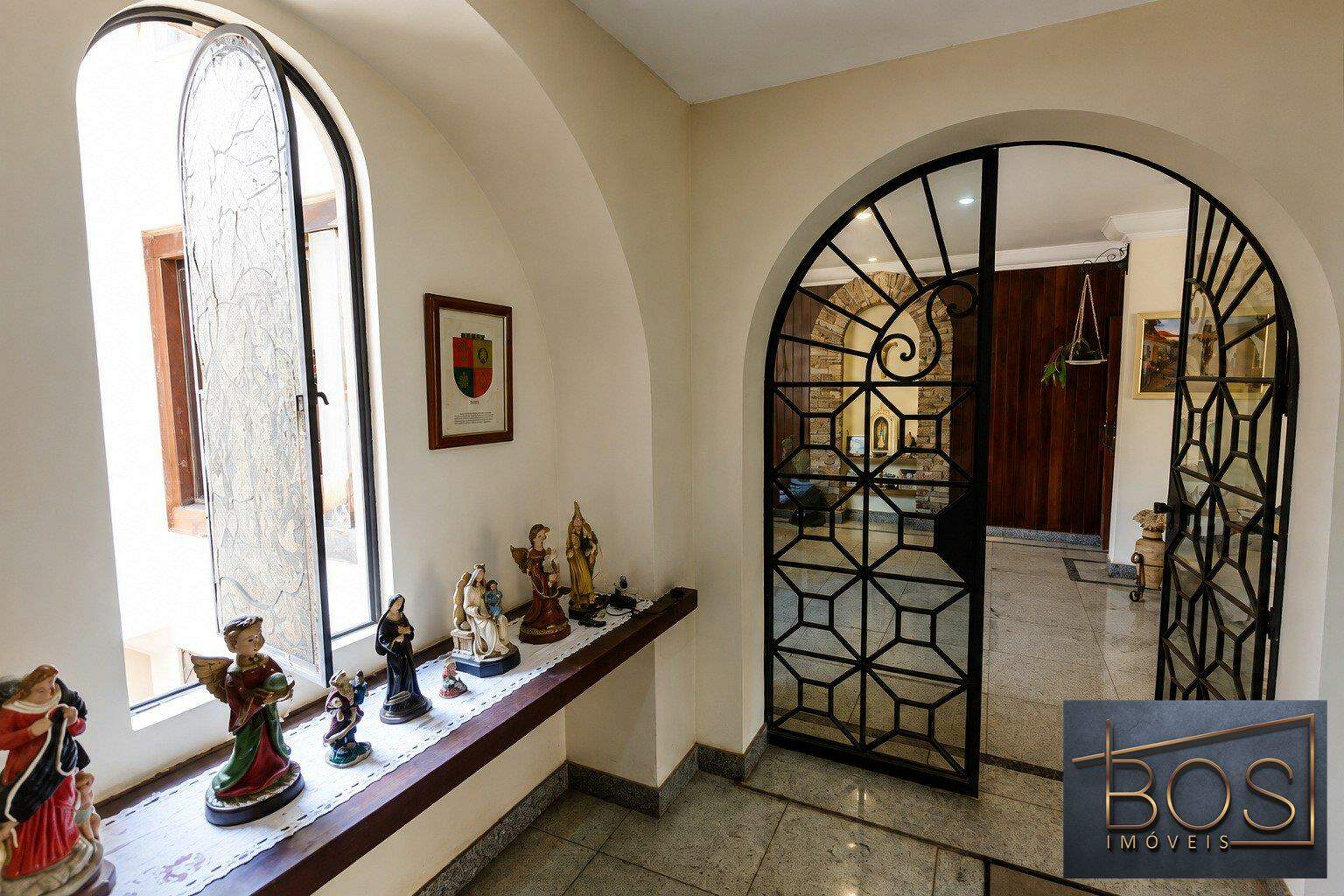 Casa, 3 quartos, 318 m² - Foto 4
