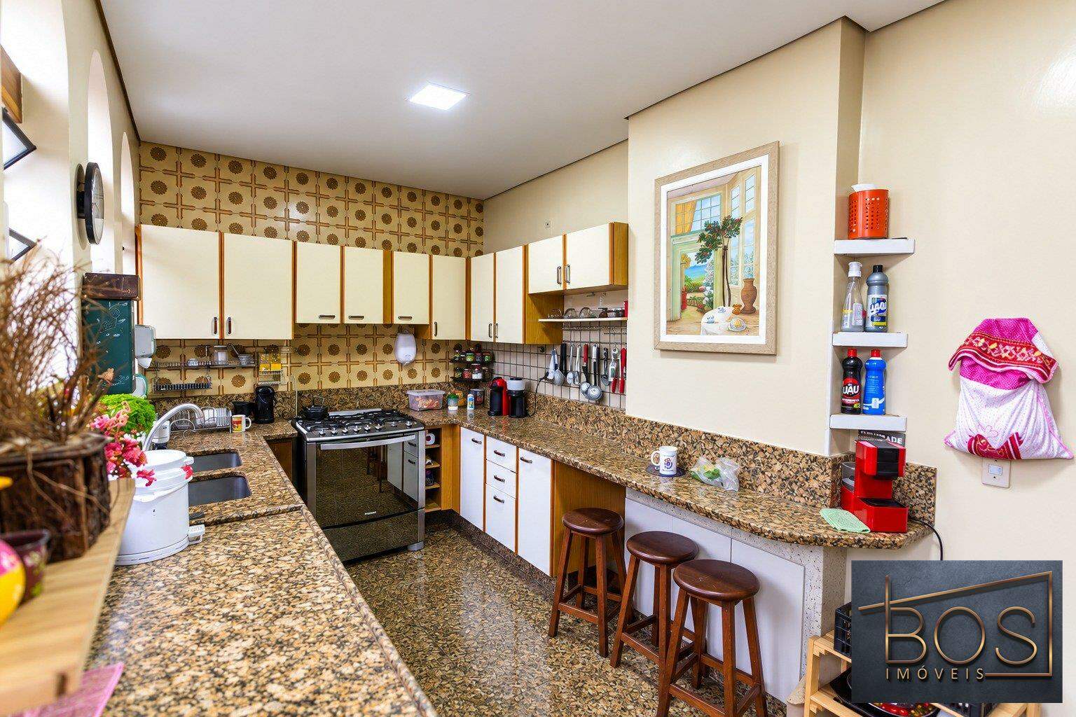 Casa, 3 quartos, 318 m² - Foto 5