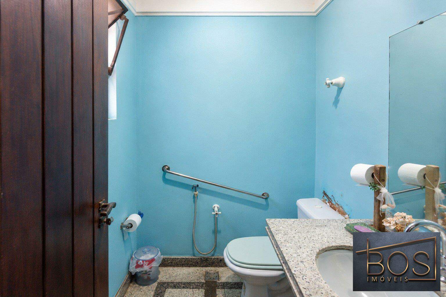 Casa, 3 quartos, 318 m² - Foto 7