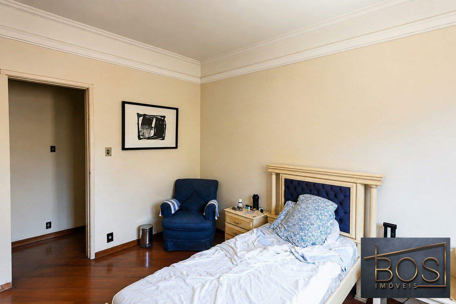 Casa, 3 quartos, 318 m² - Foto 9