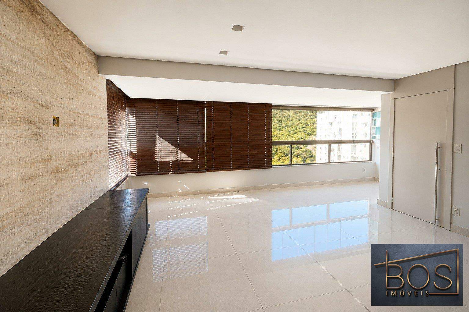 Apartamento 3 quartos à venda em Sion, Belo Horizonte - MG