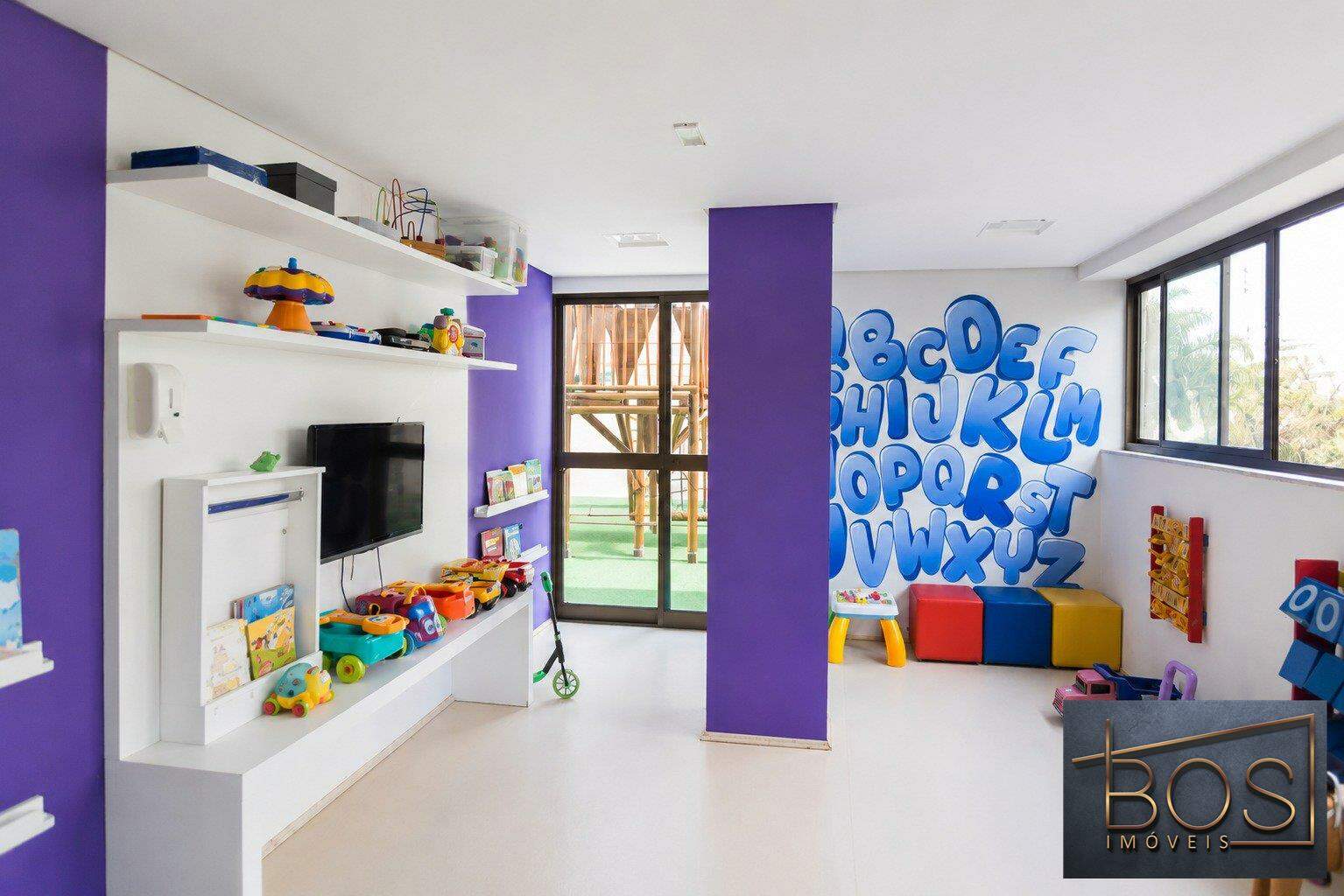 Apartamento, 3 quartos, 109 m² - Foto 19
