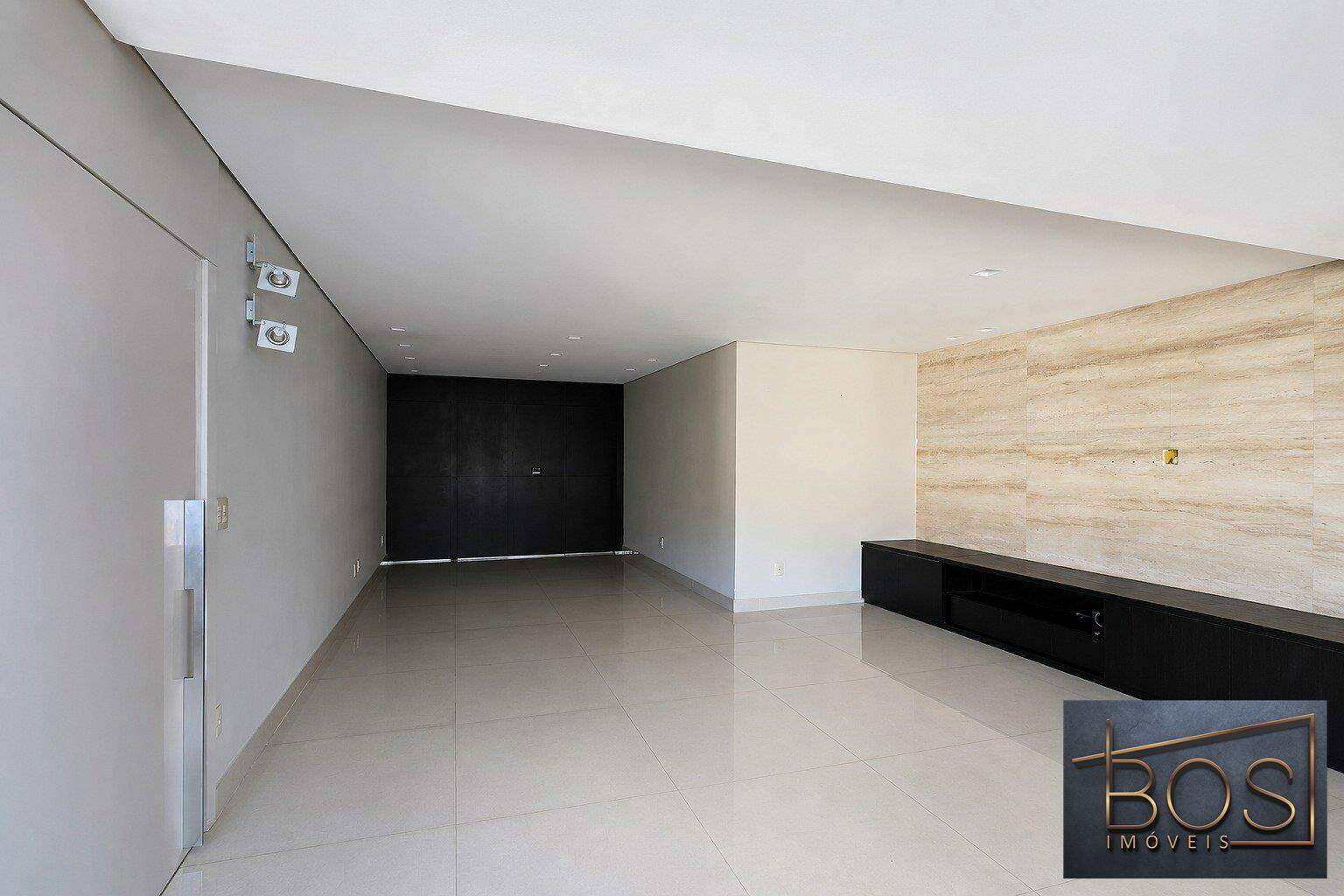 Apartamento, 3 quartos, 109 m² - Foto 2
