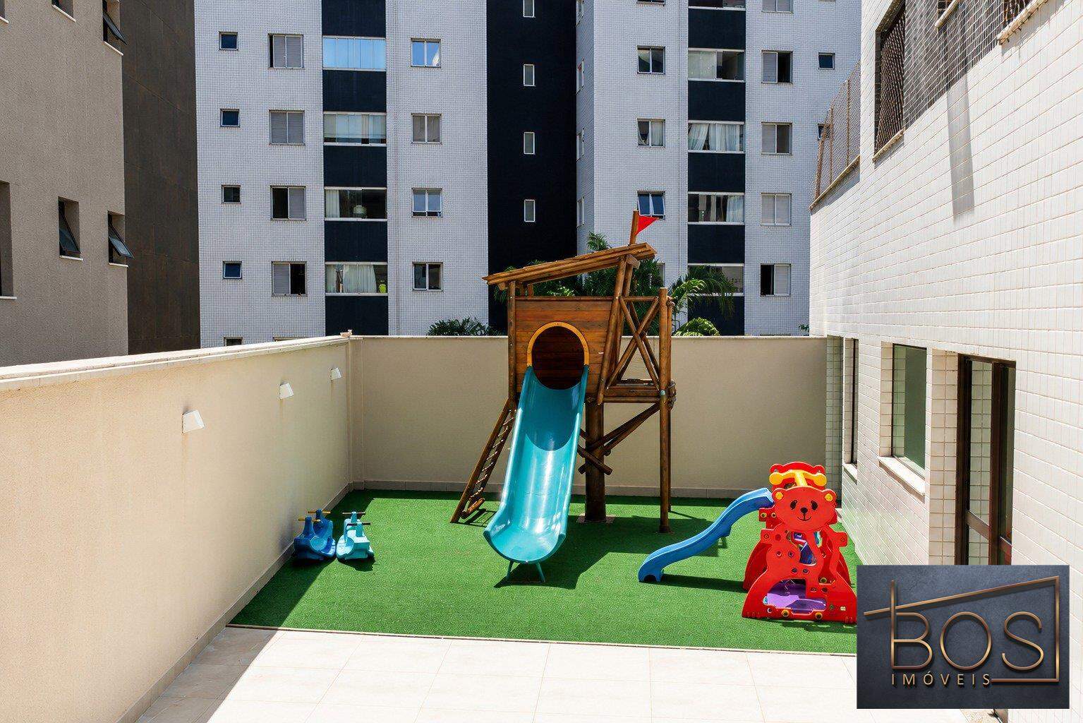 Apartamento, 3 quartos, 109 m² - Foto 23