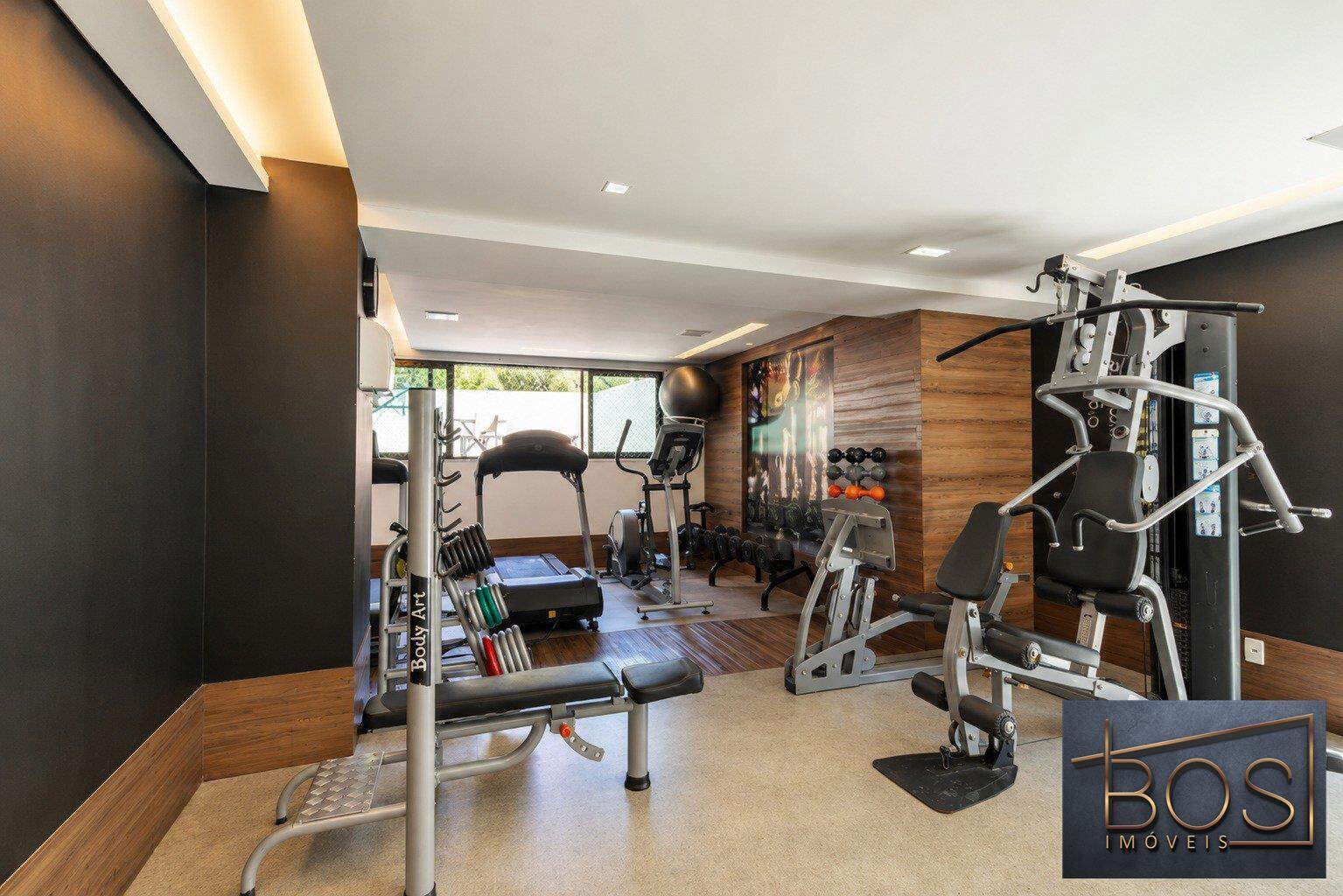 Apartamento, 3 quartos, 109 m² - Foto 24