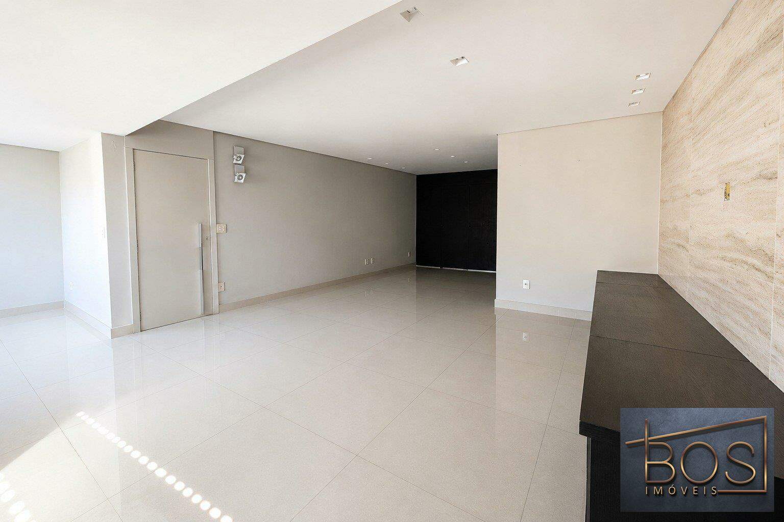 Apartamento, 3 quartos, 109 m² - Foto 3
