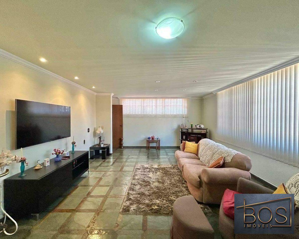 Casa, 5 quartos, 342 m² - Foto 8