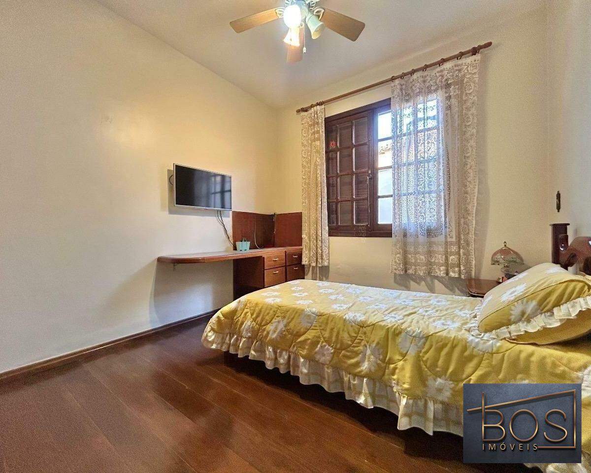 Casa, 5 quartos, 342 m² - Foto 18