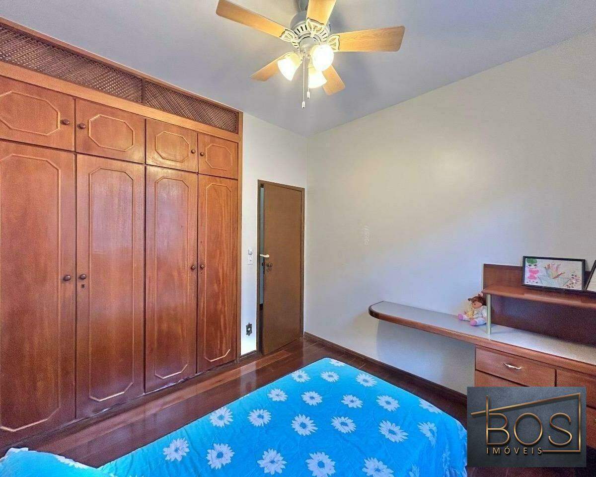 Casa, 5 quartos, 342 m² - Foto 16