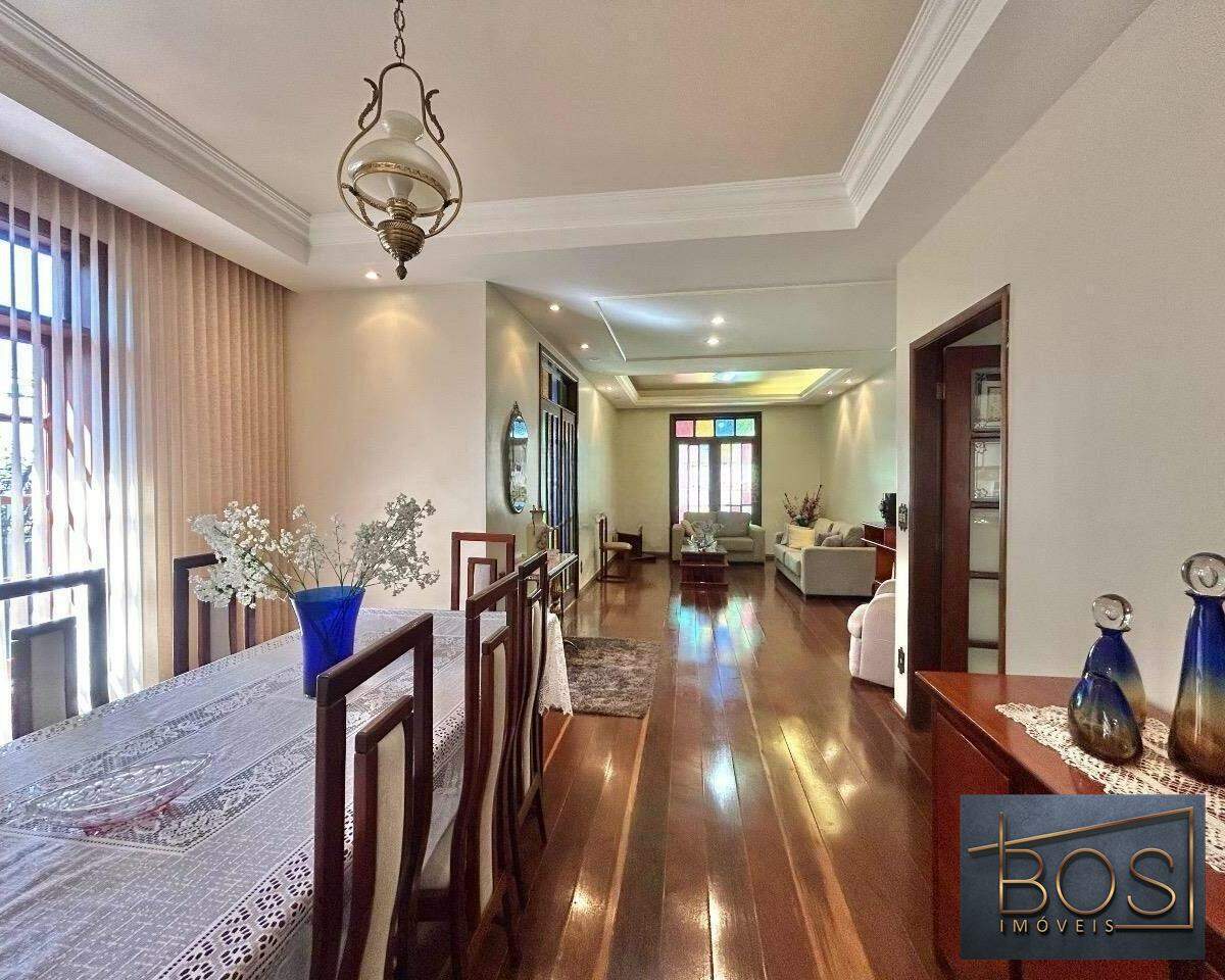 Casa, 5 quartos, 342 m² - Foto 3