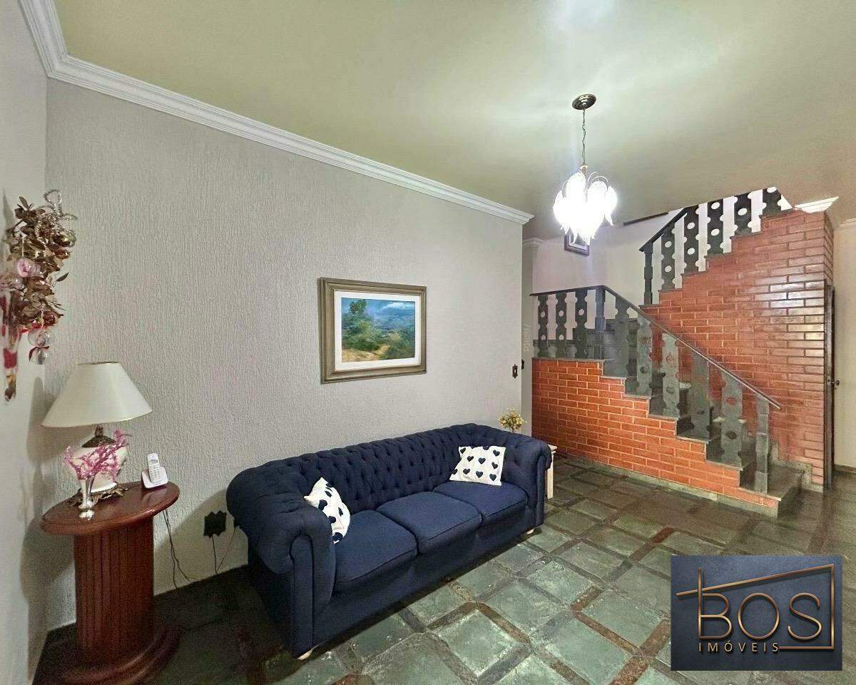Casa, 5 quartos, 342 m² - Foto 6