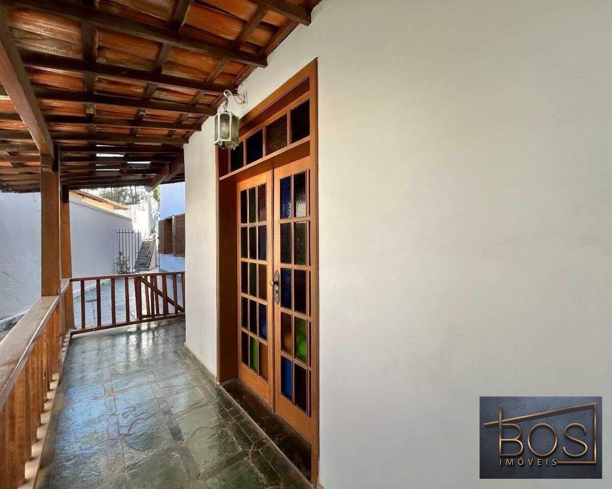 Casa, 5 quartos, 342 m² - Foto 5