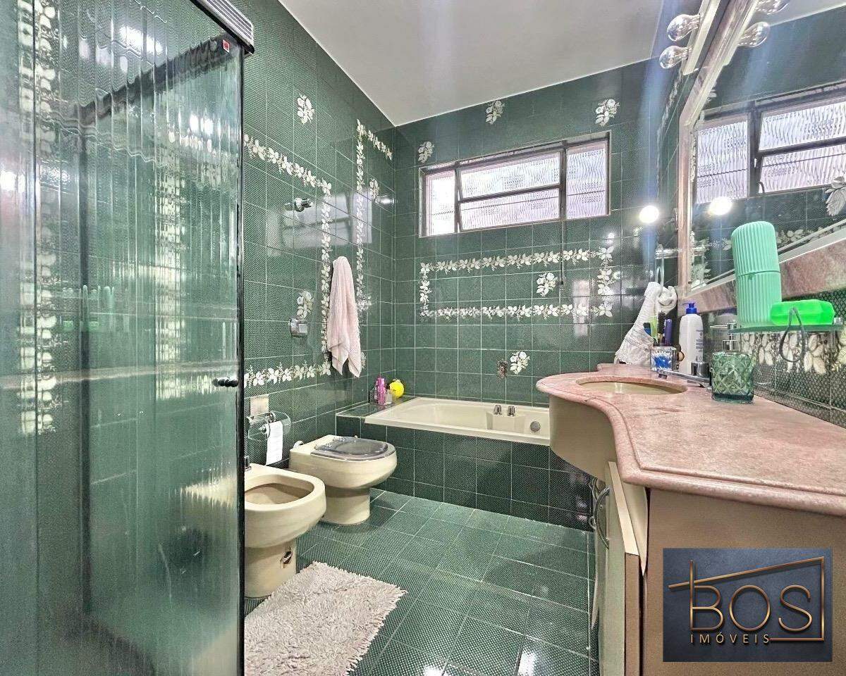 Casa, 5 quartos, 342 m² - Foto 21