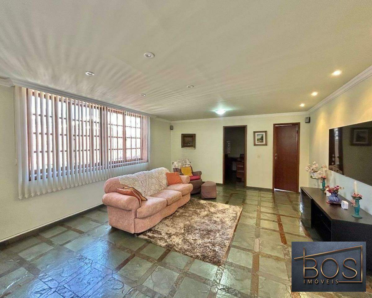 Casa, 5 quartos, 342 m² - Foto 9
