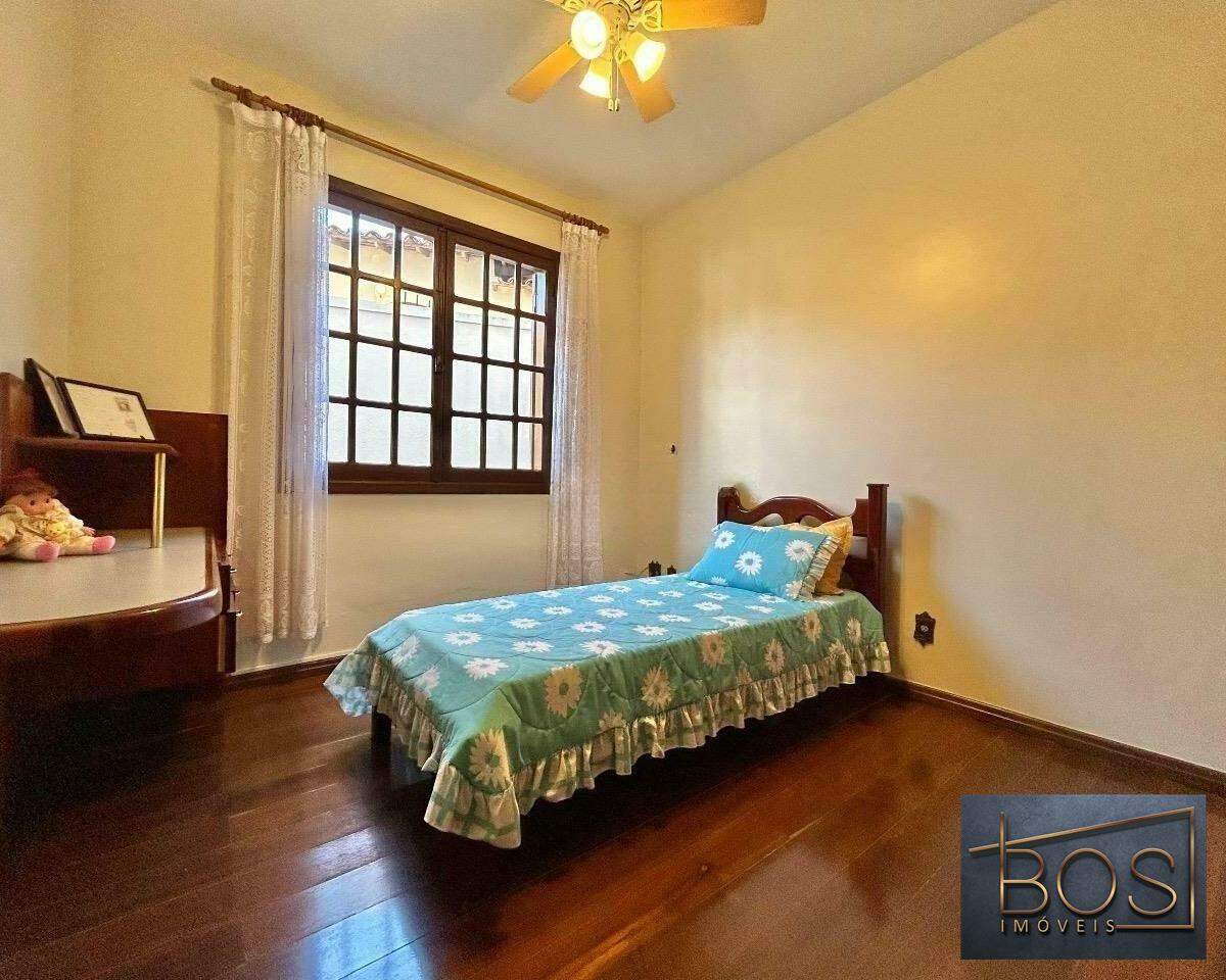 Casa, 5 quartos, 342 m² - Foto 15