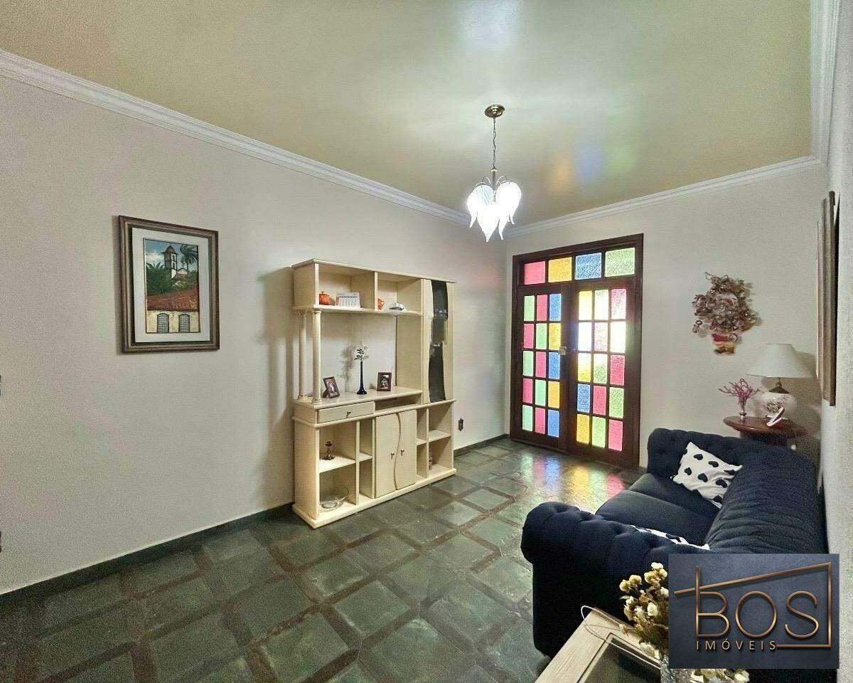 Casa, 5 quartos, 342 m² - Foto 11