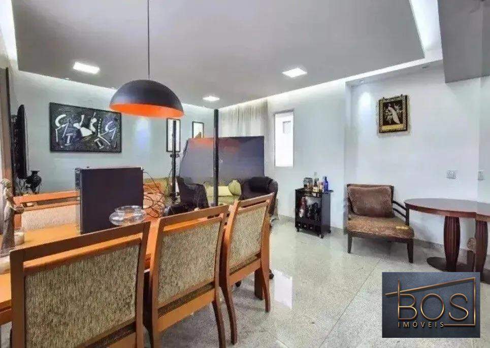 Cobertura, 1 quarto, 144 m² - Foto 11