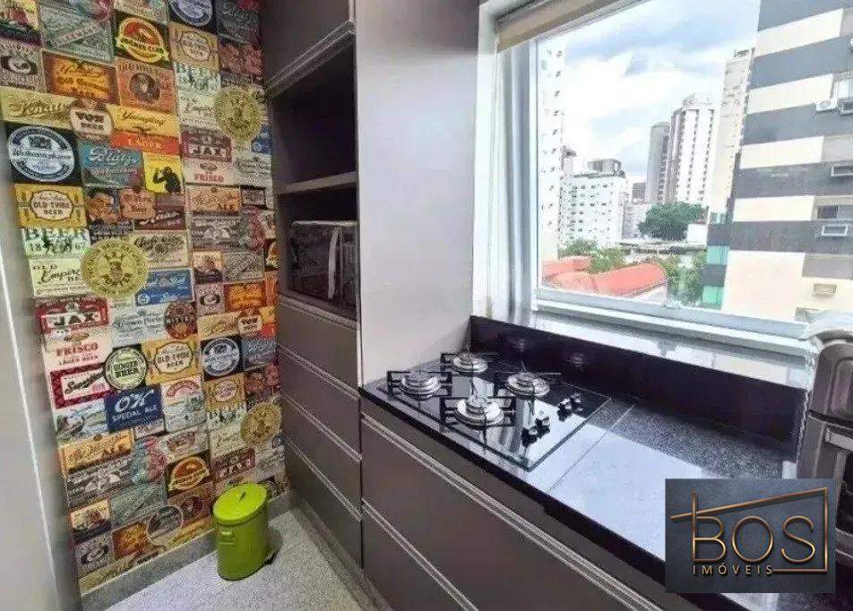Cobertura, 1 quarto, 144 m² - Foto 7