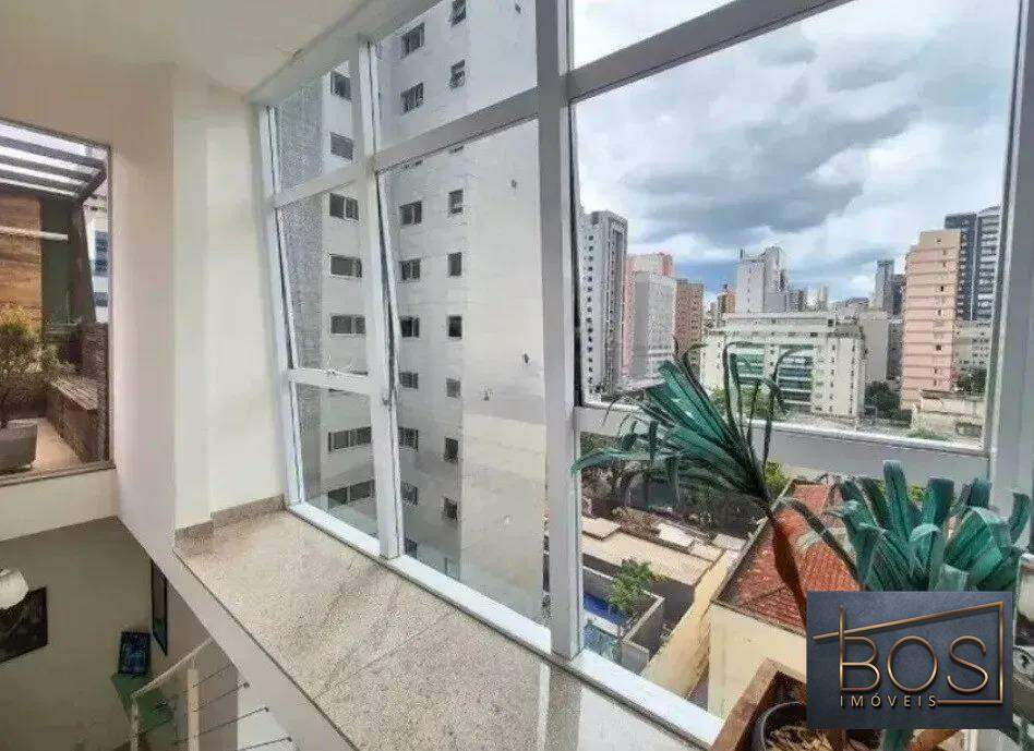Cobertura, 1 quarto, 144 m² - Foto 5