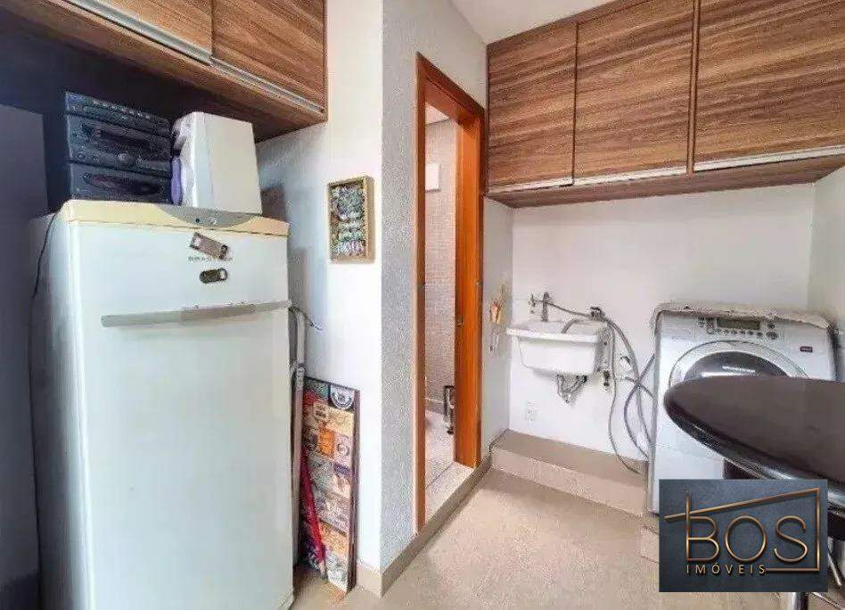 Cobertura, 1 quarto, 144 m² - Foto 8