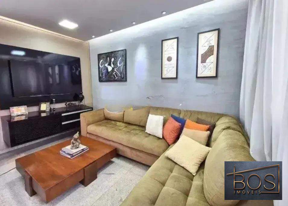 Cobertura, 1 quarto, 144 m² - Foto 3