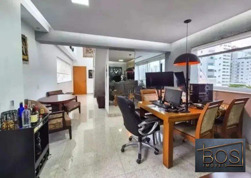 Cobertura, 1 quarto, 144 m² - Foto 4