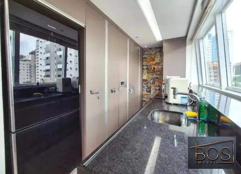 Cobertura, 1 quarto, 144 m² - Foto 13