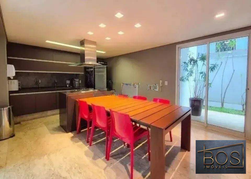 Cobertura, 1 quarto, 144 m² - Foto 15