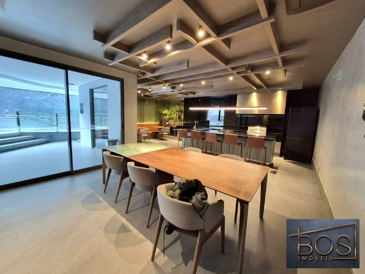 Apartamento, 4 quartos, 221 m² - Foto 24