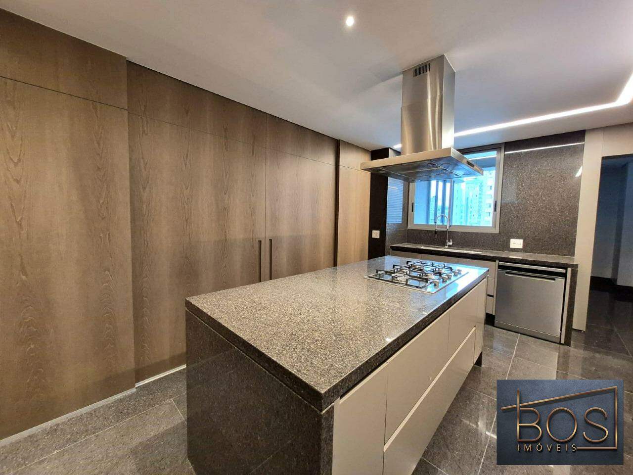 Apartamento, 4 quartos, 221 m² - Foto 6