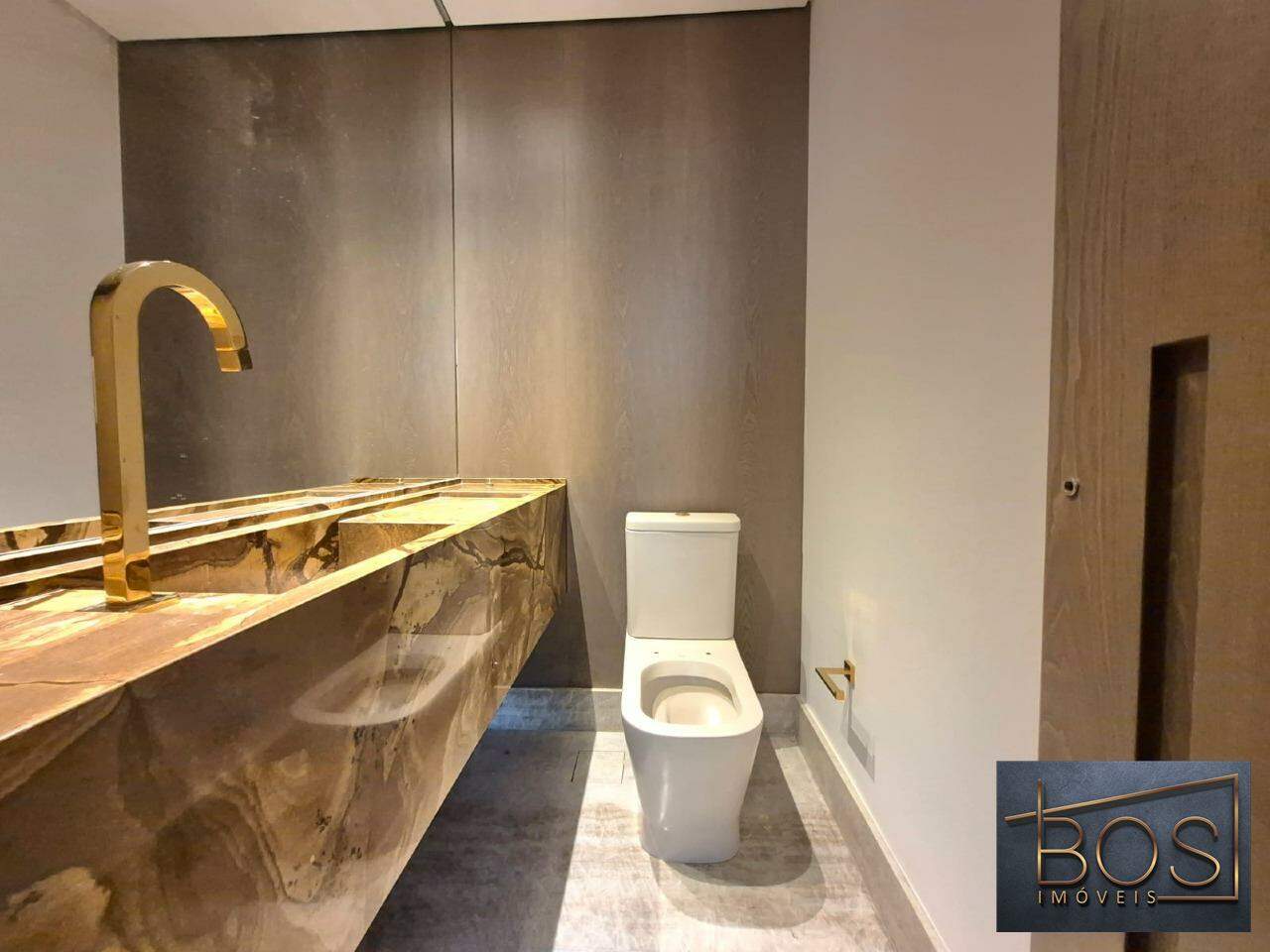 Apartamento, 4 quartos, 221 m² - Foto 4